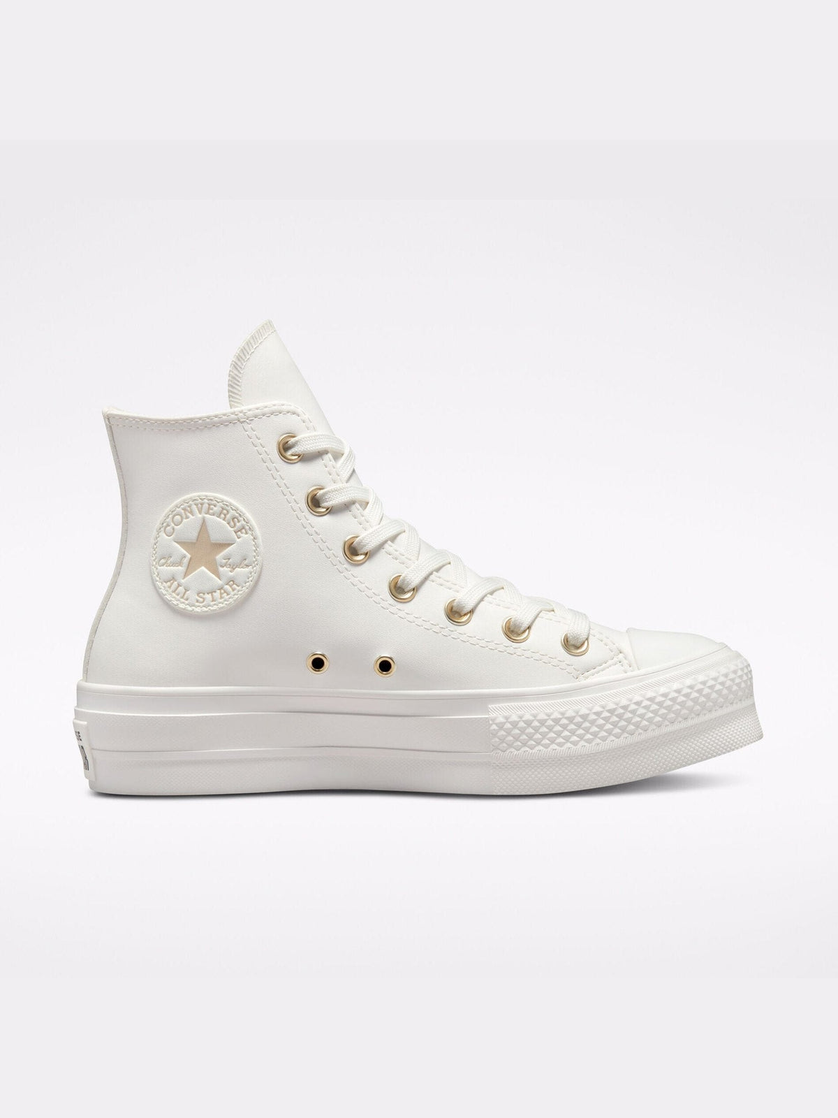 CONVERSE CT AS LIFT MONO WHITE