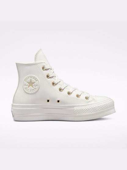 CONVERSE CT AS LIFT MONO WHITE