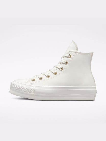 CONVERSE CT AS LIFT MONO WHITE