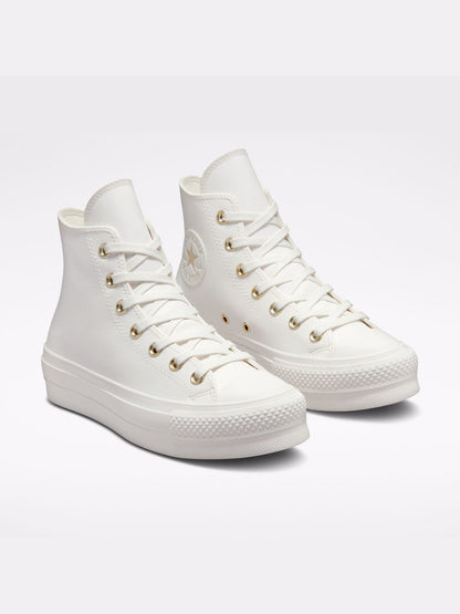 CONVERSE CT AS LIFT MONO WHITE