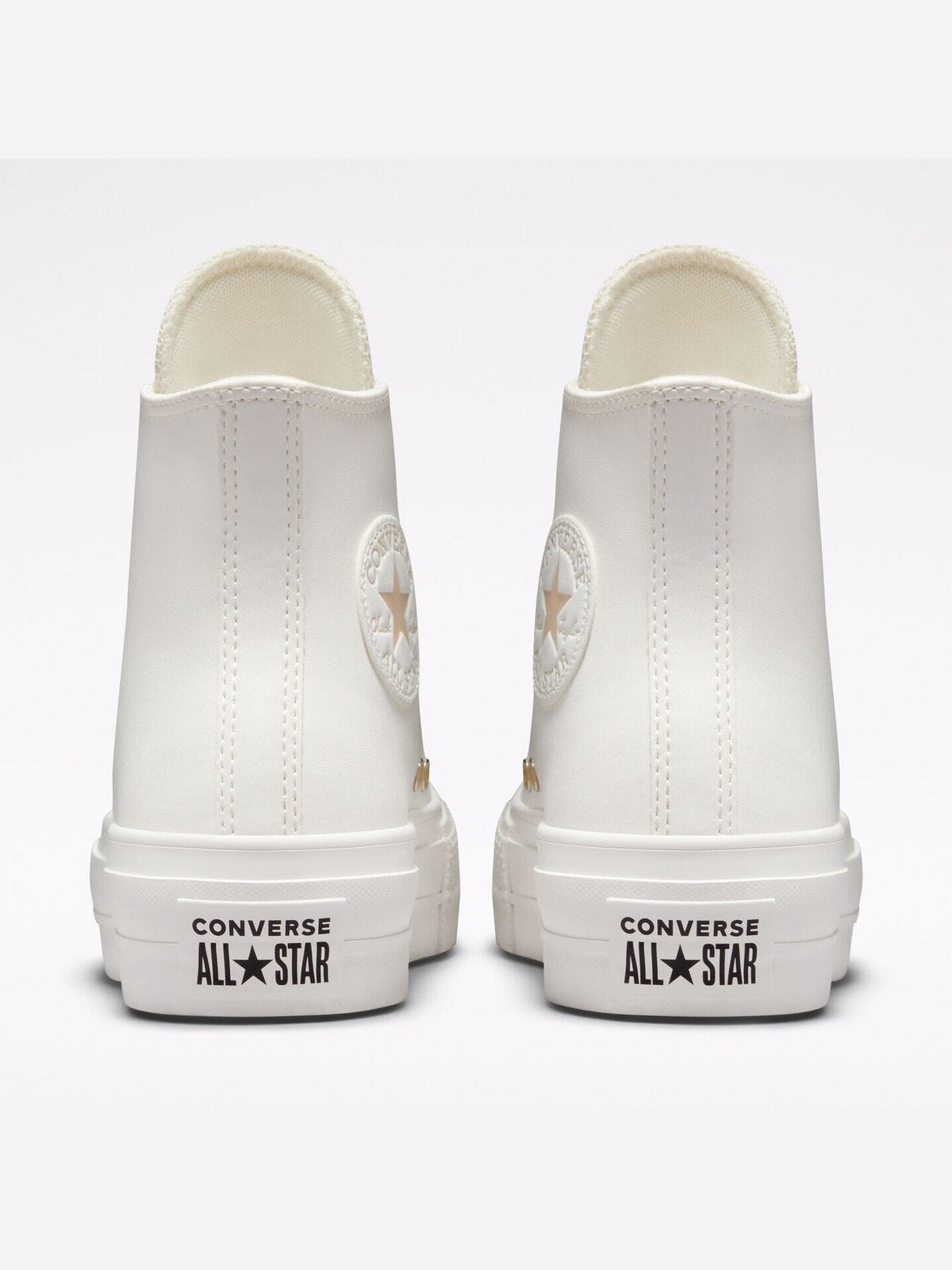 CONVERSE CT AS LIFT MONO WHITE