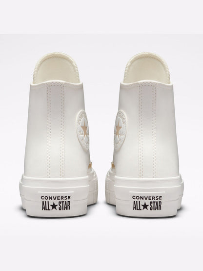 CONVERSE CT AS LIFT MONO WHITE