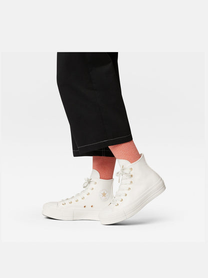 CONVERSE CT AS LIFT MONO WHITE