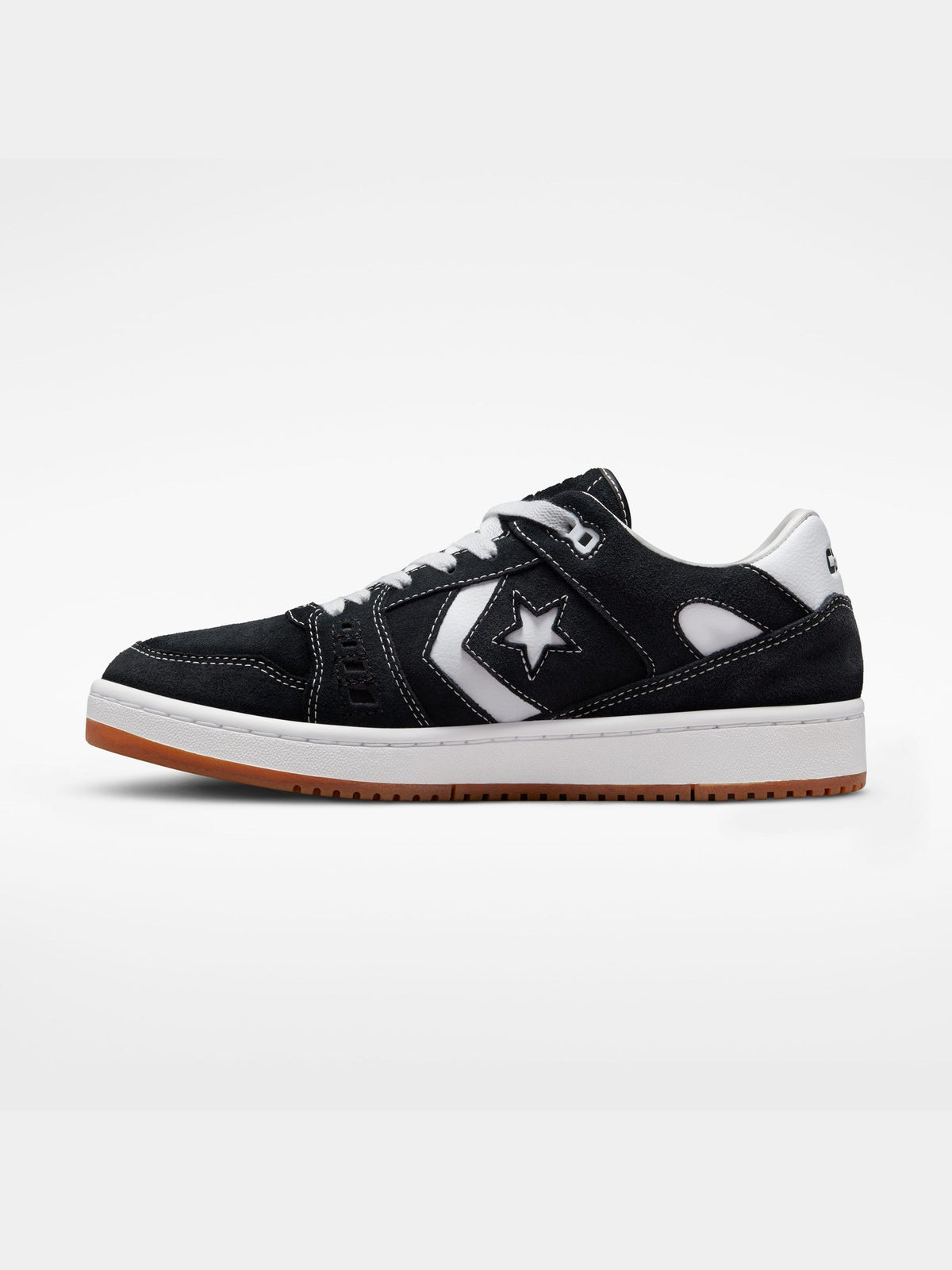 CONVERSE AS-1 PRO CLASSIC SUEDE