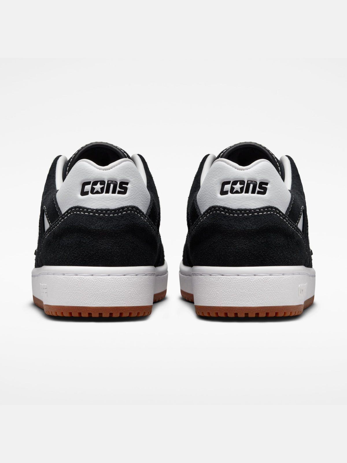 CONVERSE AS-1 PRO CLASSIC SUEDE