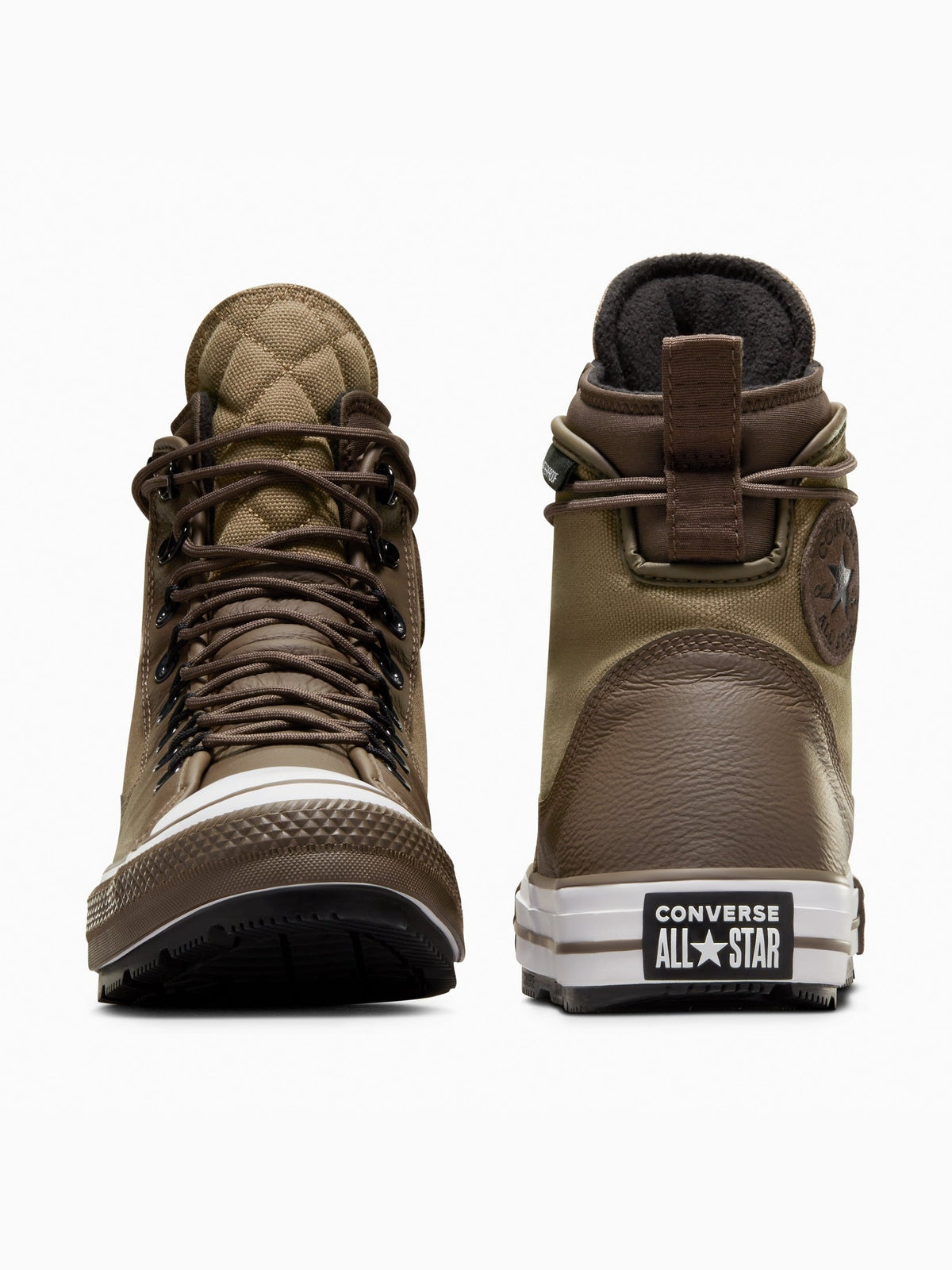 CONVERSE CHUCK TAYLOR ALL STAR ALL TERRAIN COUNTER CLIMATE