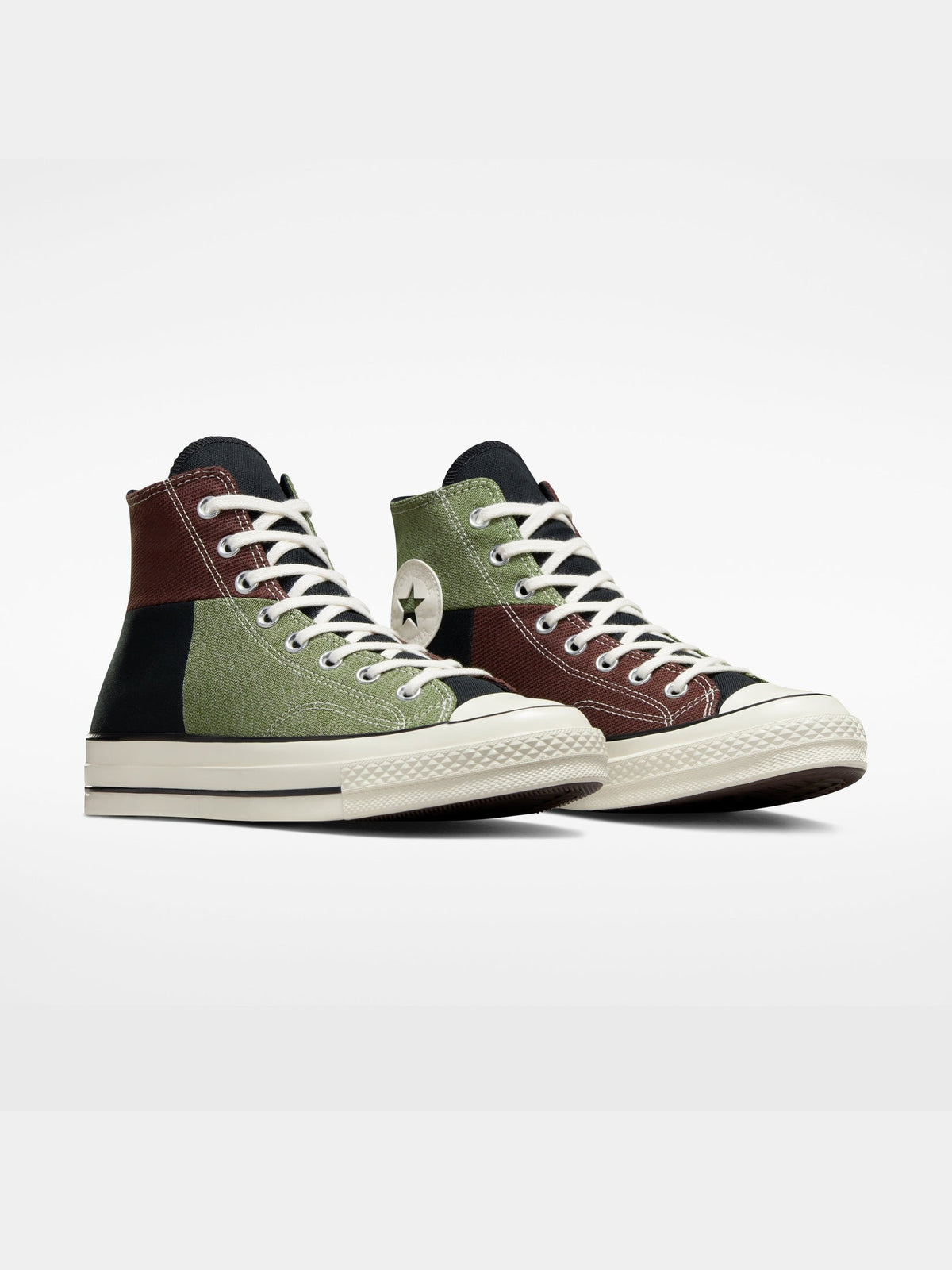 CONVERSE CHUCK 70 EVERYDAY ESSENTIALS