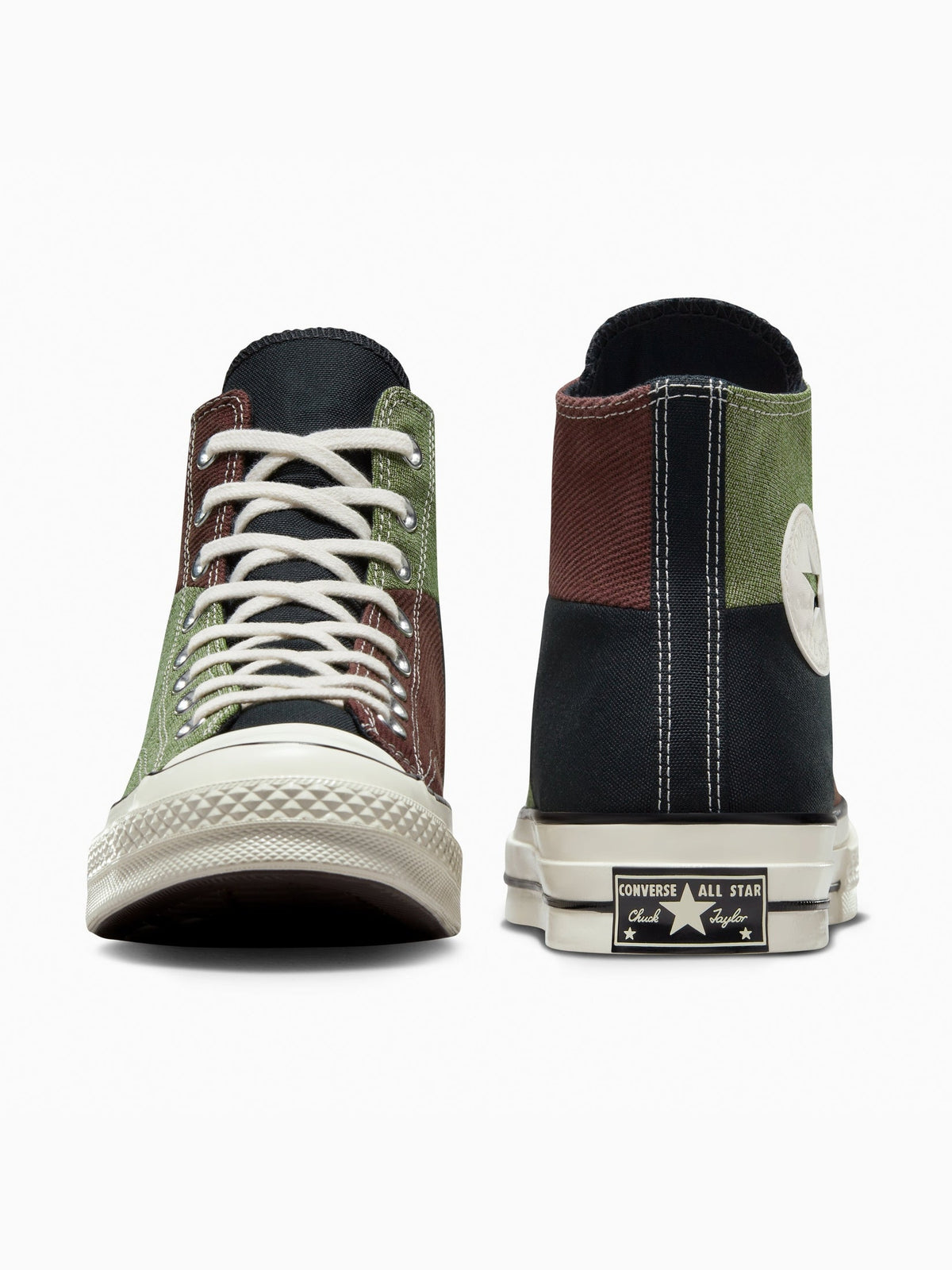 CONVERSE CHUCK 70 EVERYDAY ESSENTIALS
