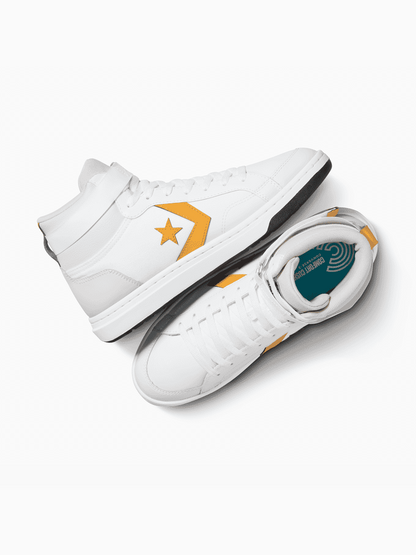 CONVERSE PRO BLAZE V2 SEASONAL COLOR LE