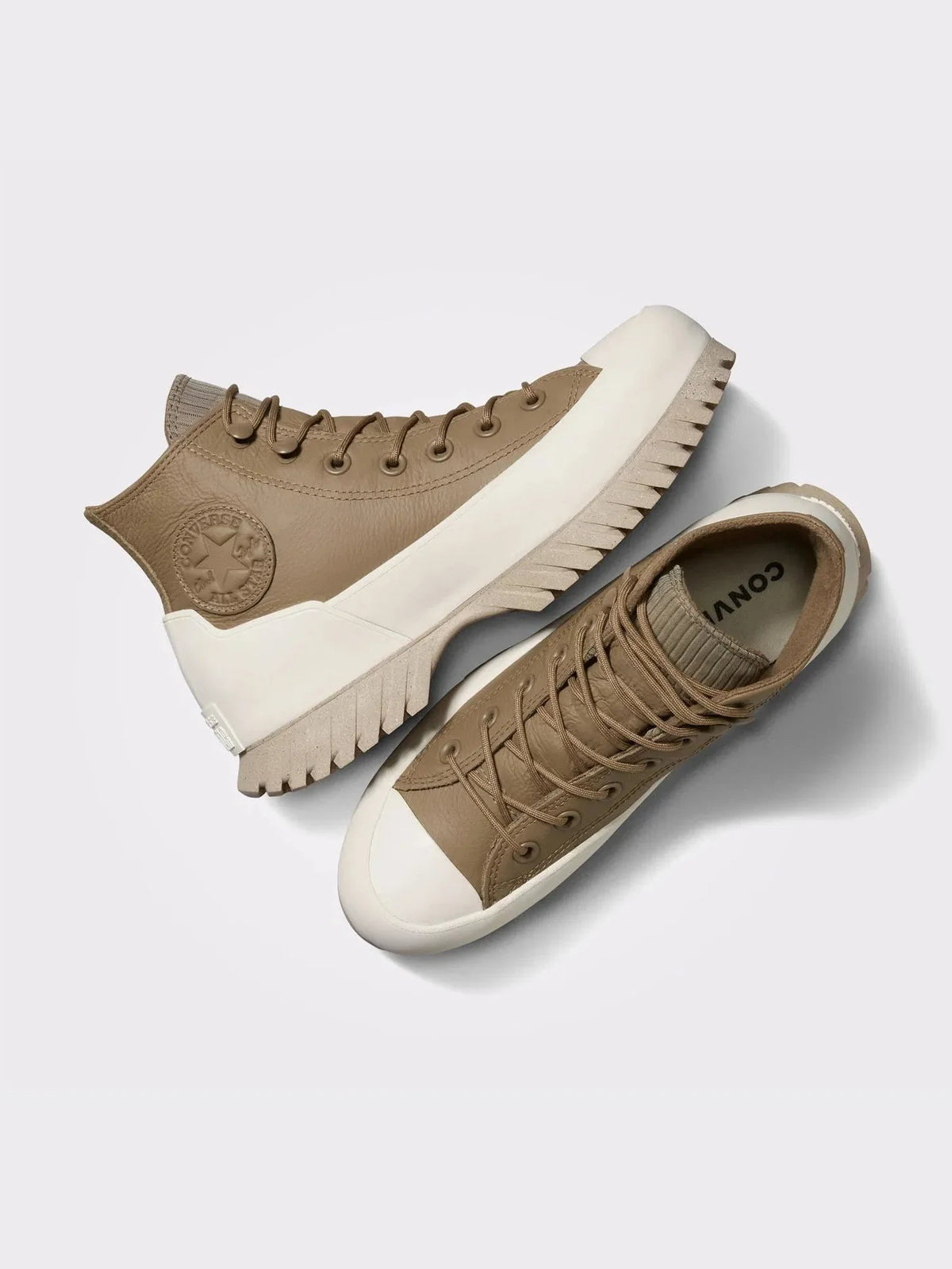 CONVERSE CHUCK TAYLOR ALL STAR LUGGED 2.0 CC COUNTER CLIMATE