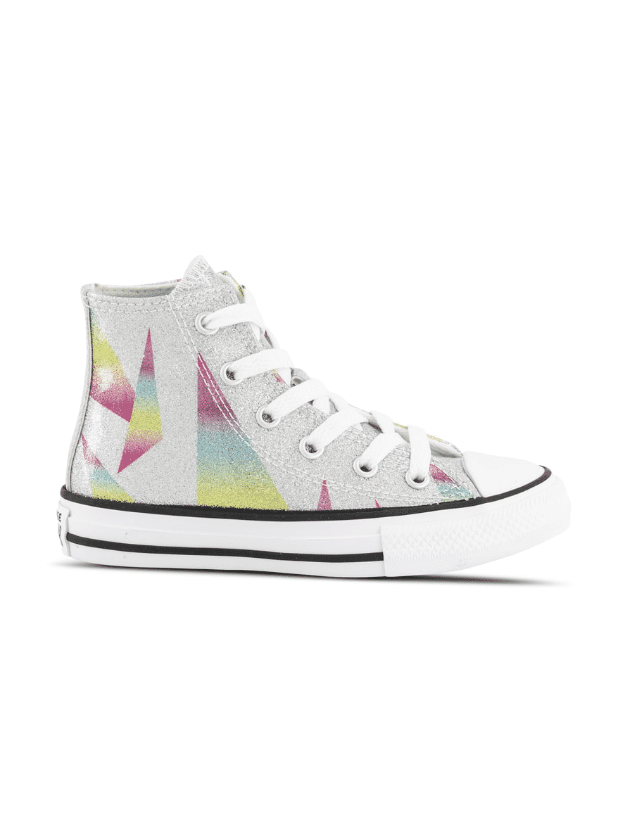 CONVERSE CHUCK TAYLOR ALL STAR PRISM GLITTER