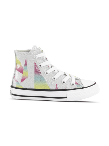 CONVERSE CHUCK TAYLOR ALL STAR PRISM GLITTER