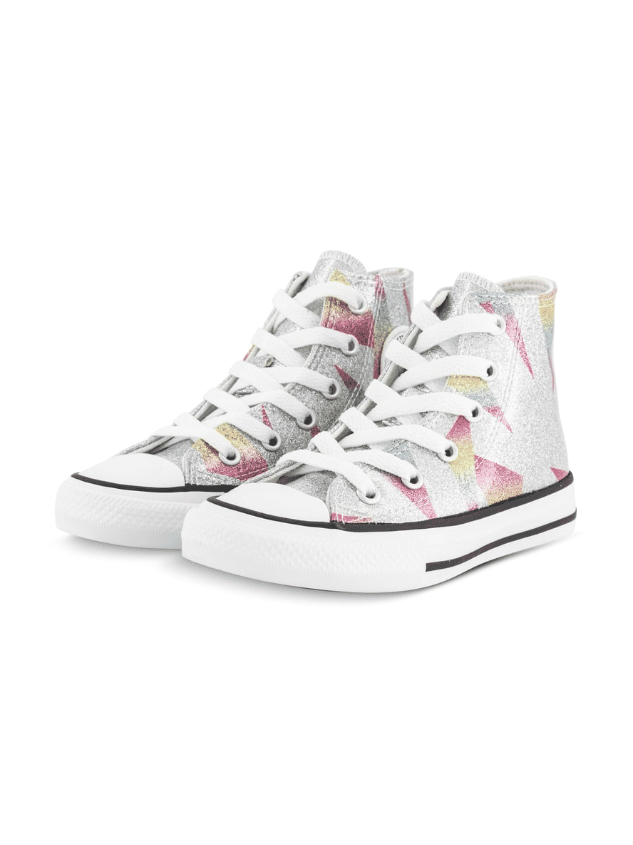 CONVERSE CHUCK TAYLOR ALL STAR PRISM GLITTER