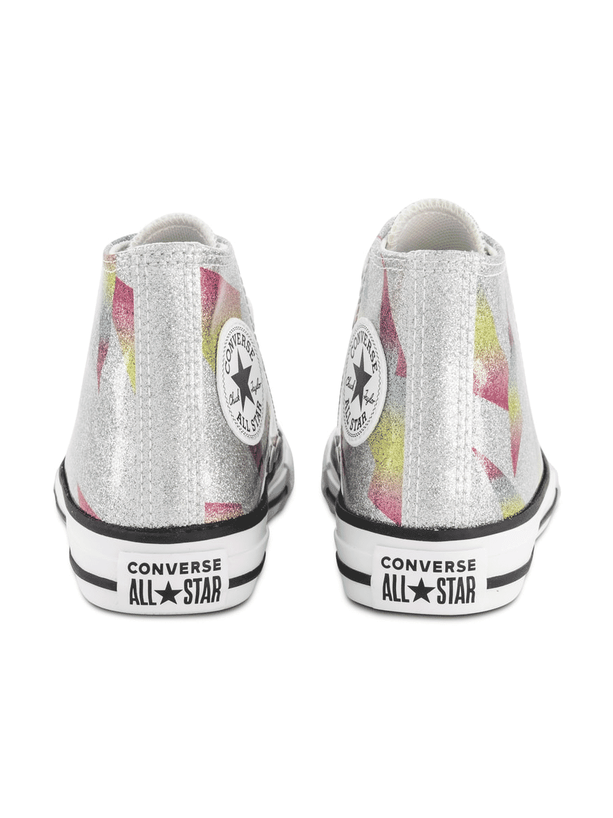 CONVERSE CHUCK TAYLOR ALL STAR PRISM GLITTER