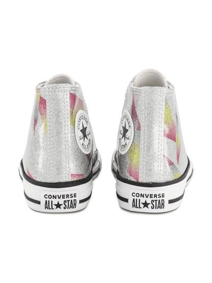 CONVERSE CHUCK TAYLOR ALL STAR PRISM GLITTER