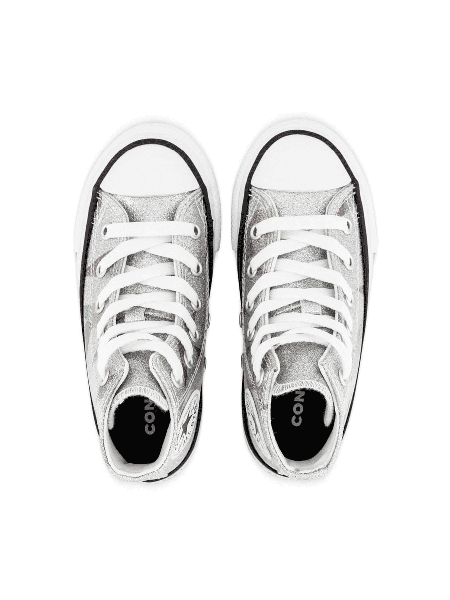 CONVERSE CHUCK TAYLOR ALL STAR PRISM GLITTER