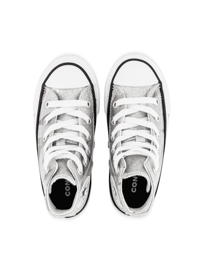 CONVERSE CHUCK TAYLOR ALL STAR PRISM GLITTER
