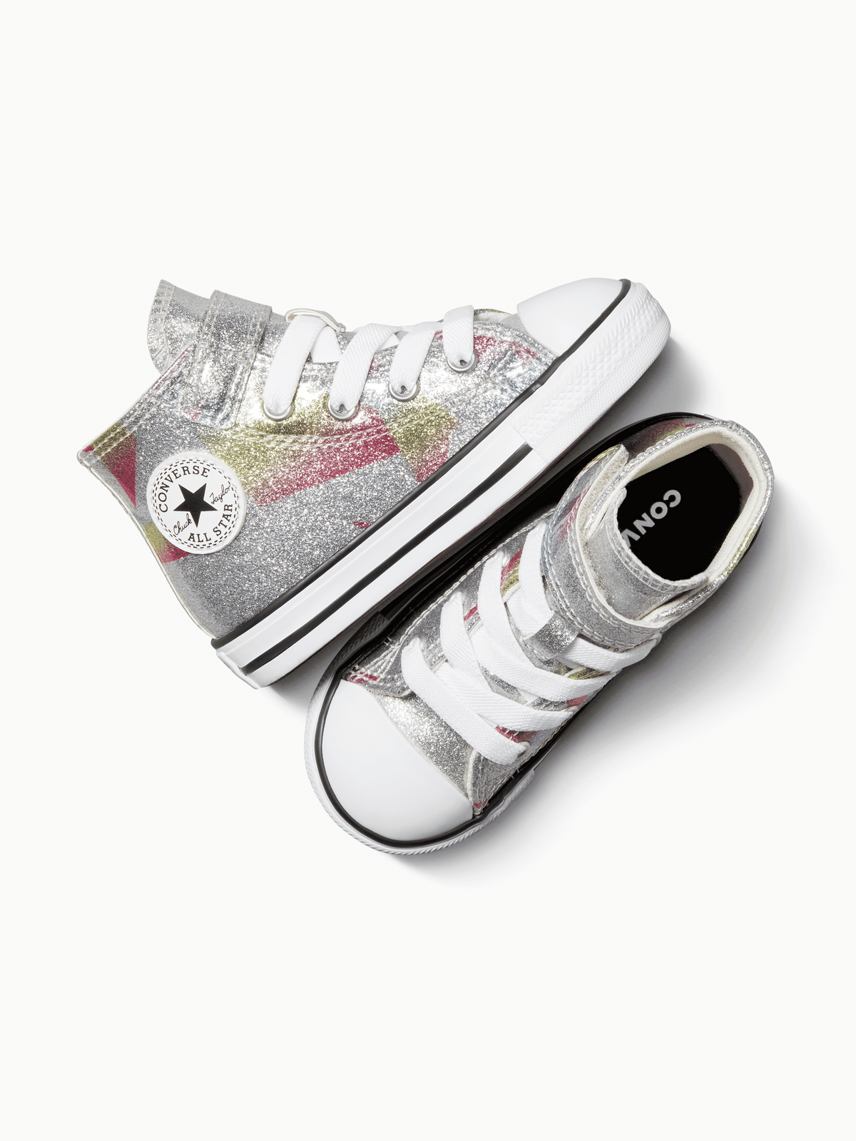 CONVERSE CHUCK TAYLOR ALL STAR 1V PRISM