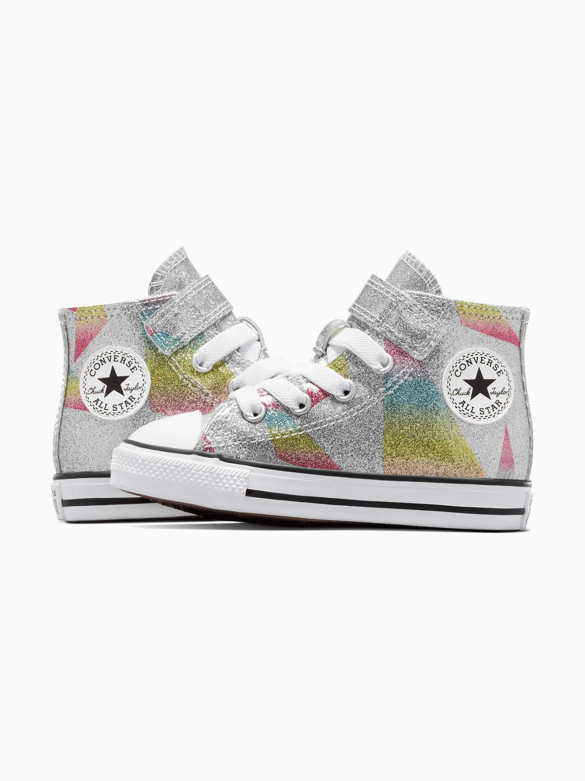CONVERSE CHUCK TAYLOR ALL STAR 1V PRISM