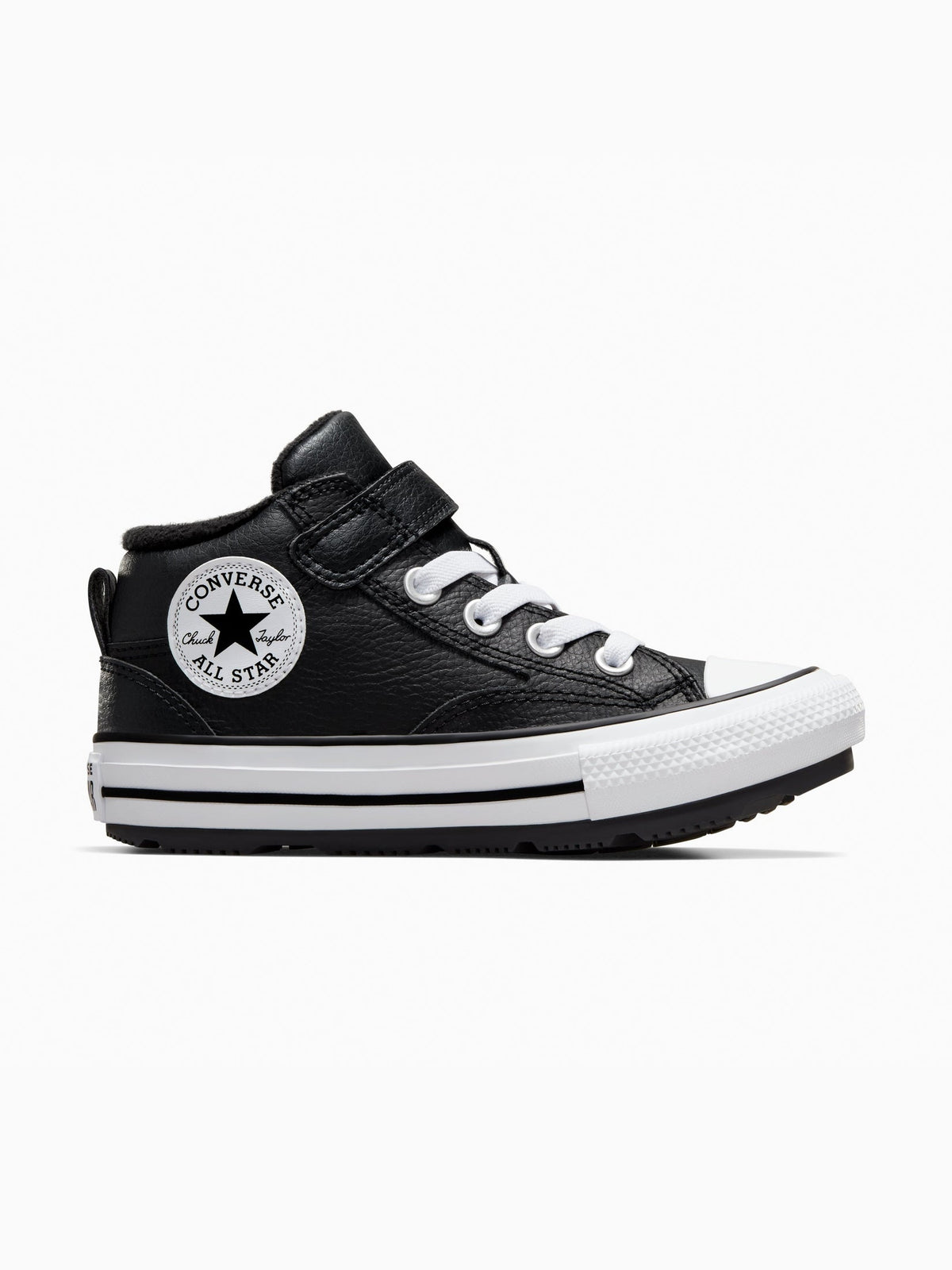 CONVERSE CHUCK TAYLOR ALL STAR MALDEN STREET BOOT COUNTER CLIMATE