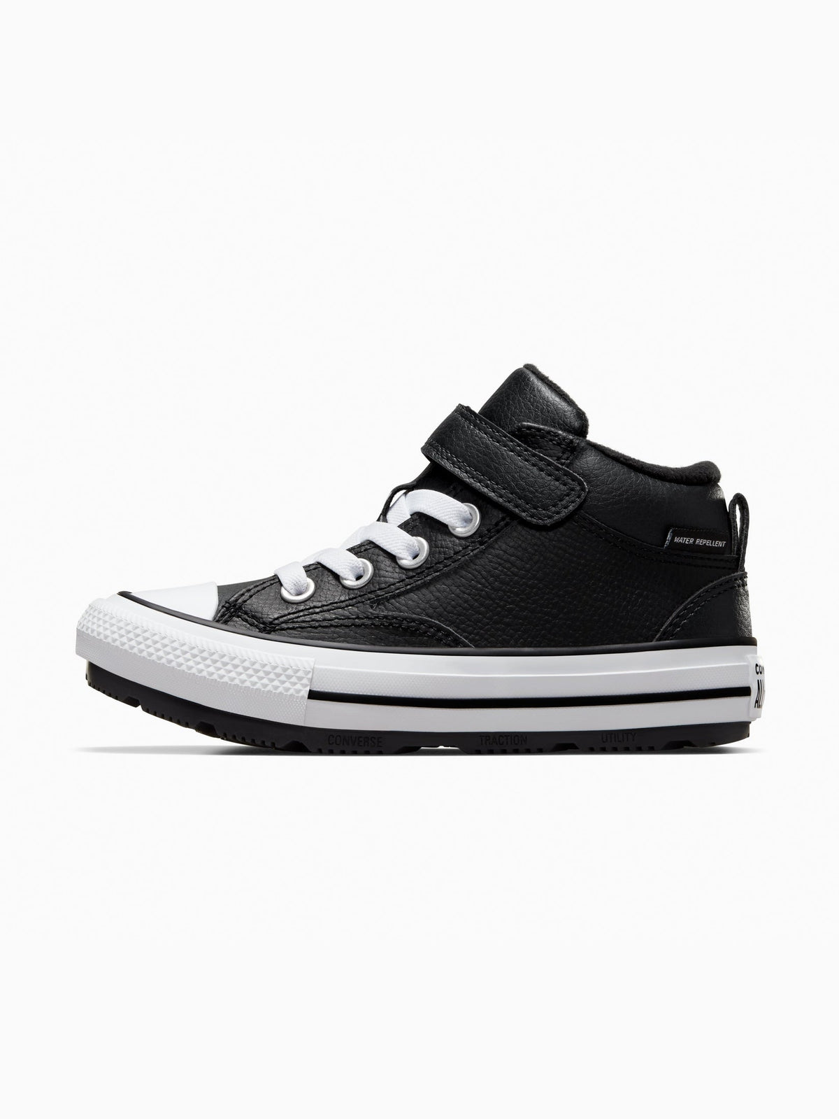 CONVERSE CHUCK TAYLOR ALL STAR MALDEN STREET BOOT COUNTER CLIMATE