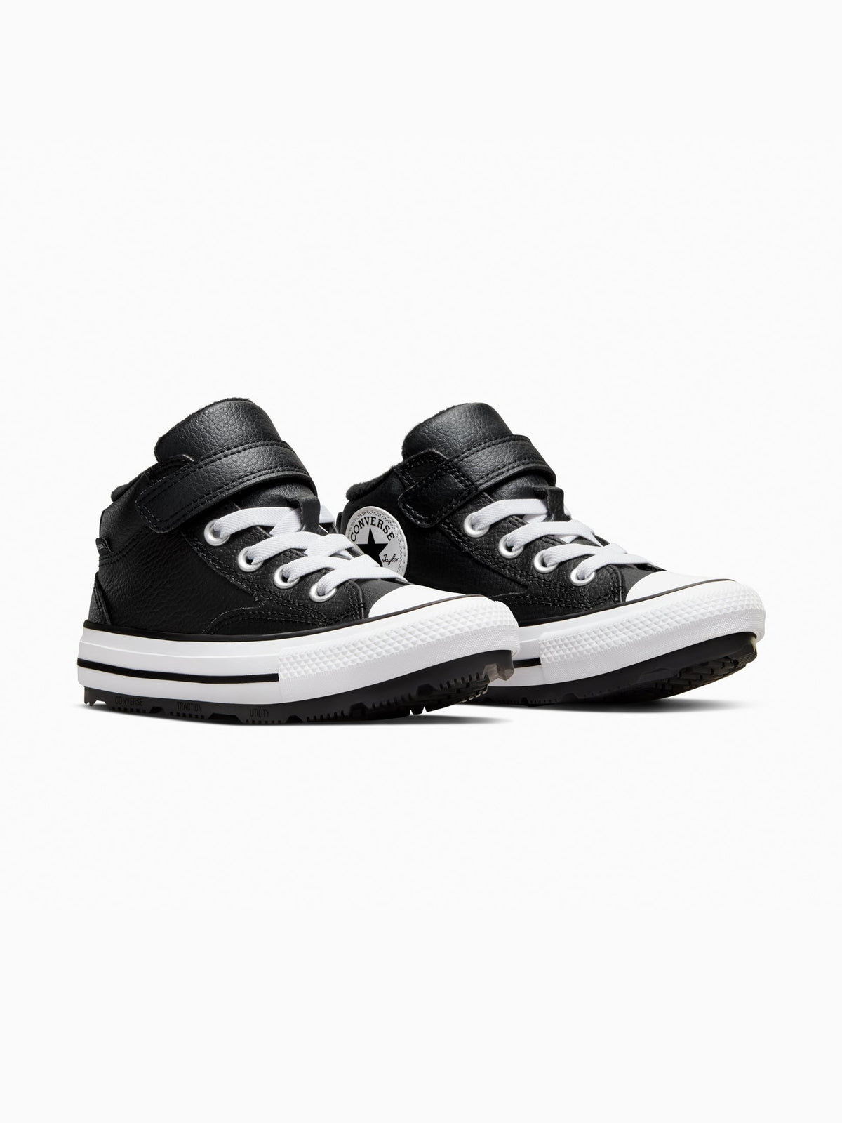 CONVERSE CHUCK TAYLOR ALL STAR MALDEN STREET BOOT COUNTER CLIMATE