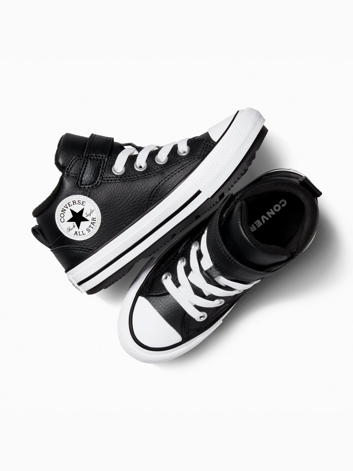 CONVERSE CHUCK TAYLOR ALL STAR MALDEN STREET BOOT COUNTER CLIMATE