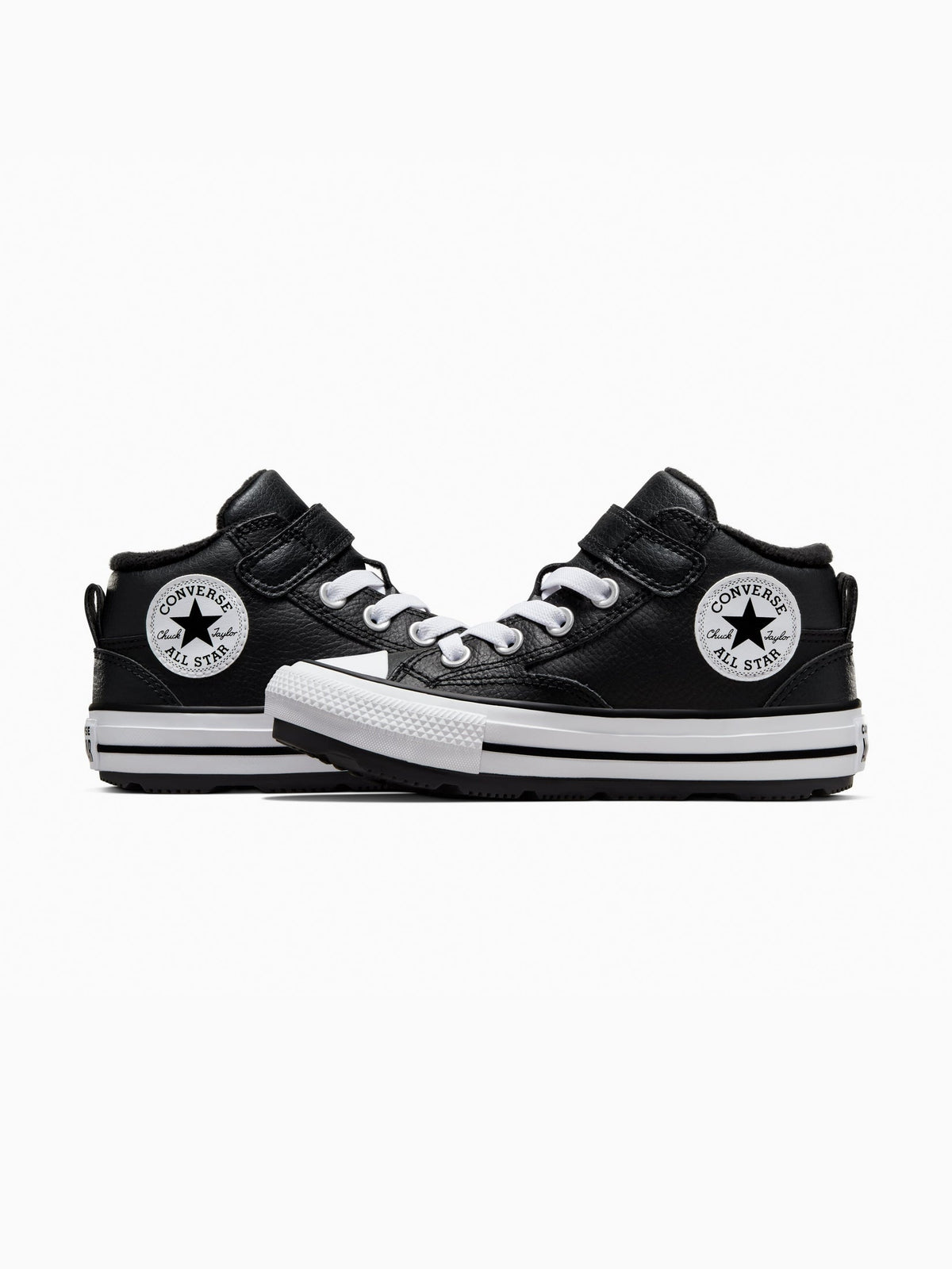 CONVERSE CHUCK TAYLOR ALL STAR MALDEN STREET BOOT COUNTER CLIMATE