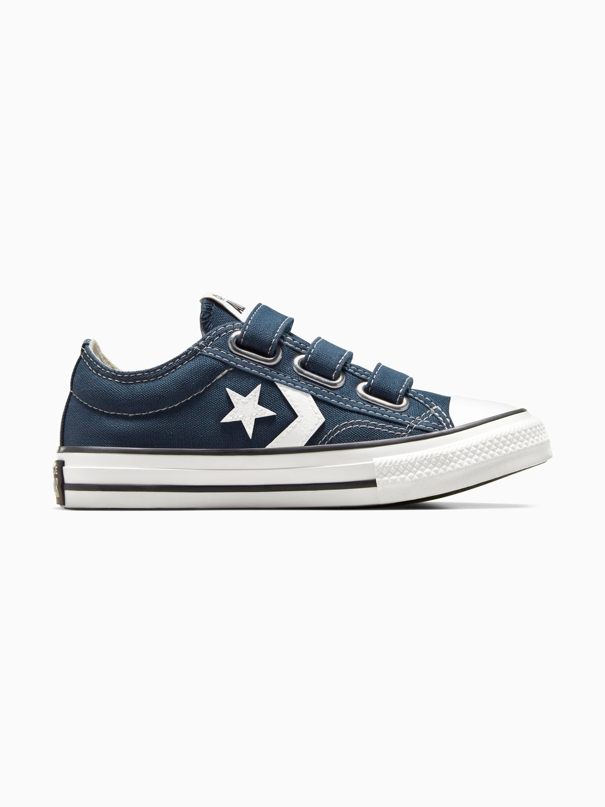 CONVERSE STAR PLAYER 76 3V FOUNDATIONAL