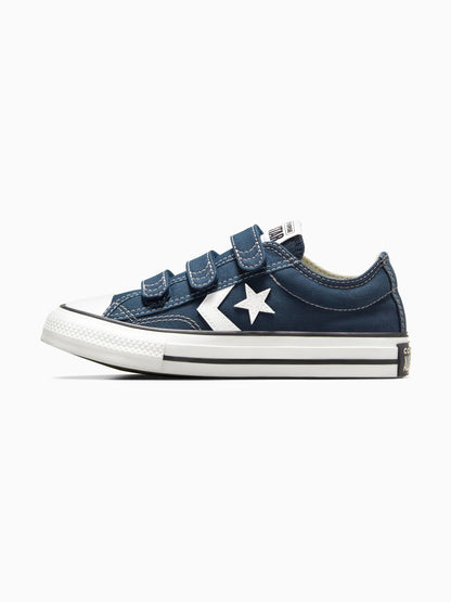 CONVERSE STAR PLAYER 76 3V FOUNDATIONAL