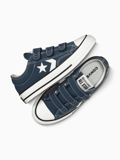 CONVERSE STAR PLAYER 76 3V FOUNDATIONAL