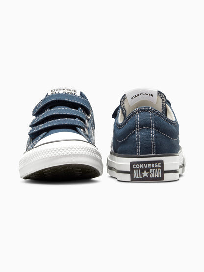 CONVERSE STAR PLAYER 76 3V FOUNDATIONAL