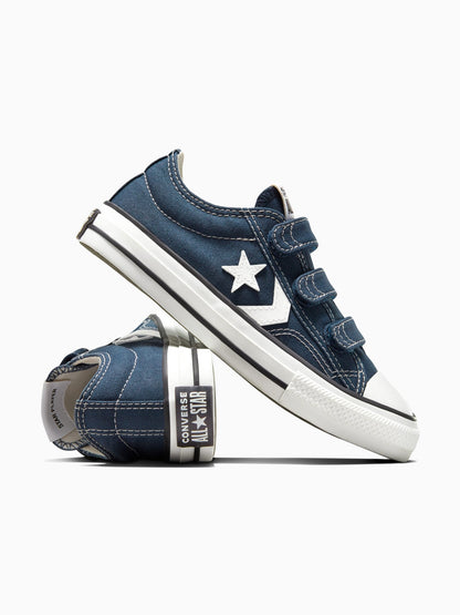 CONVERSE STAR PLAYER 76 3V FOUNDATIONAL