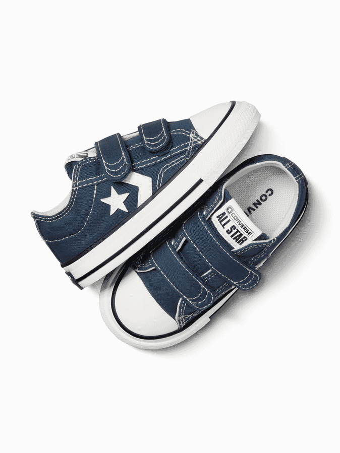 CONVERSE STAR PLAYER 76 2V FOUNDATIONAL