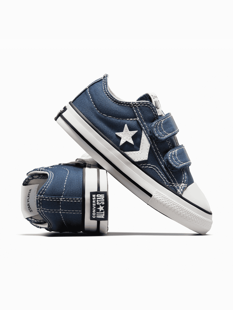 CONVERSE STAR PLAYER 76 2V FOUNDATIONAL