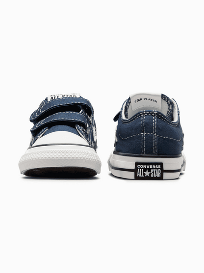 CONVERSE STAR PLAYER 76 2V FOUNDATIONAL