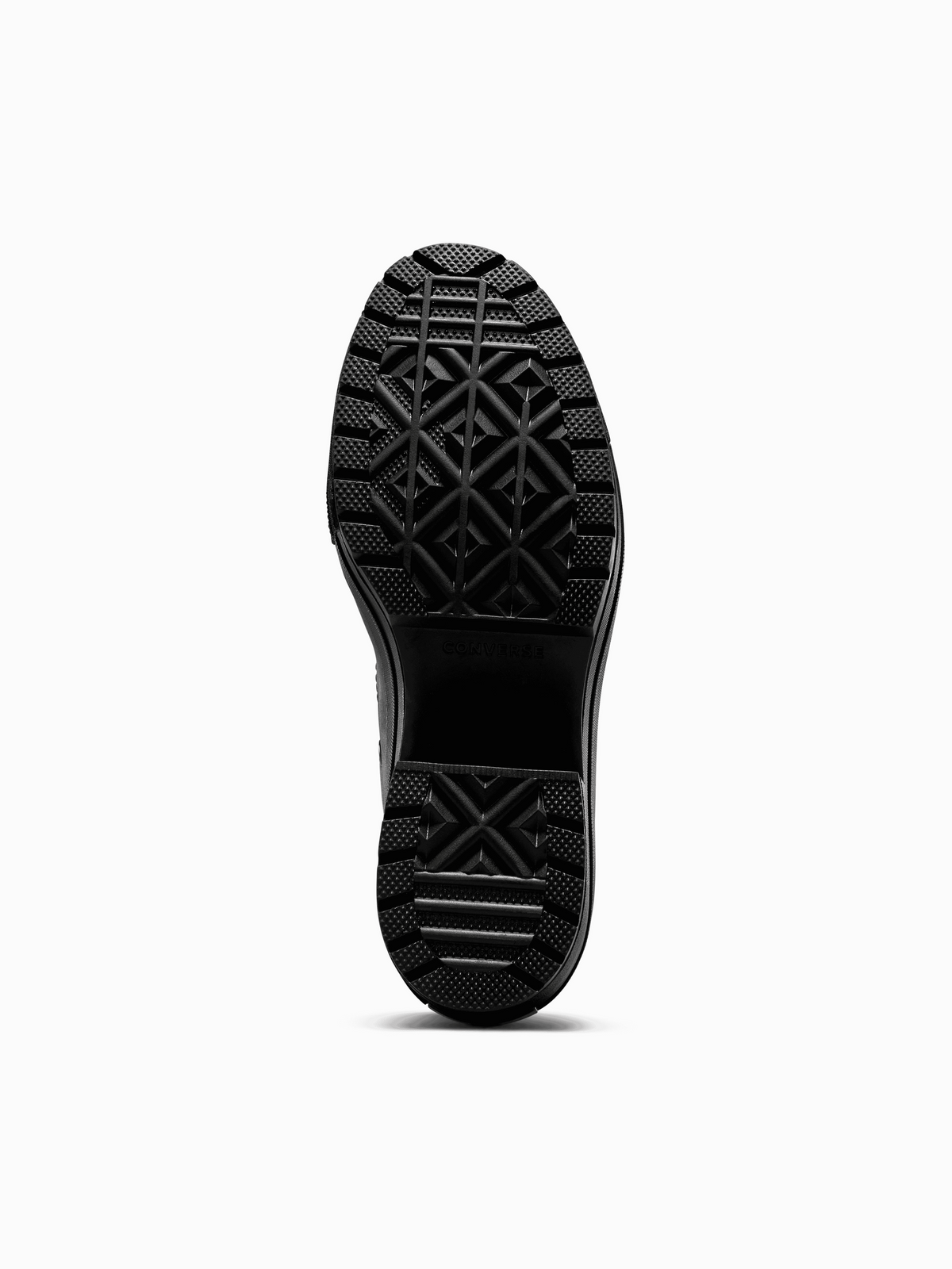 CONVERSE CHUCK 70 HEEL FOUNDATIONAL LEA