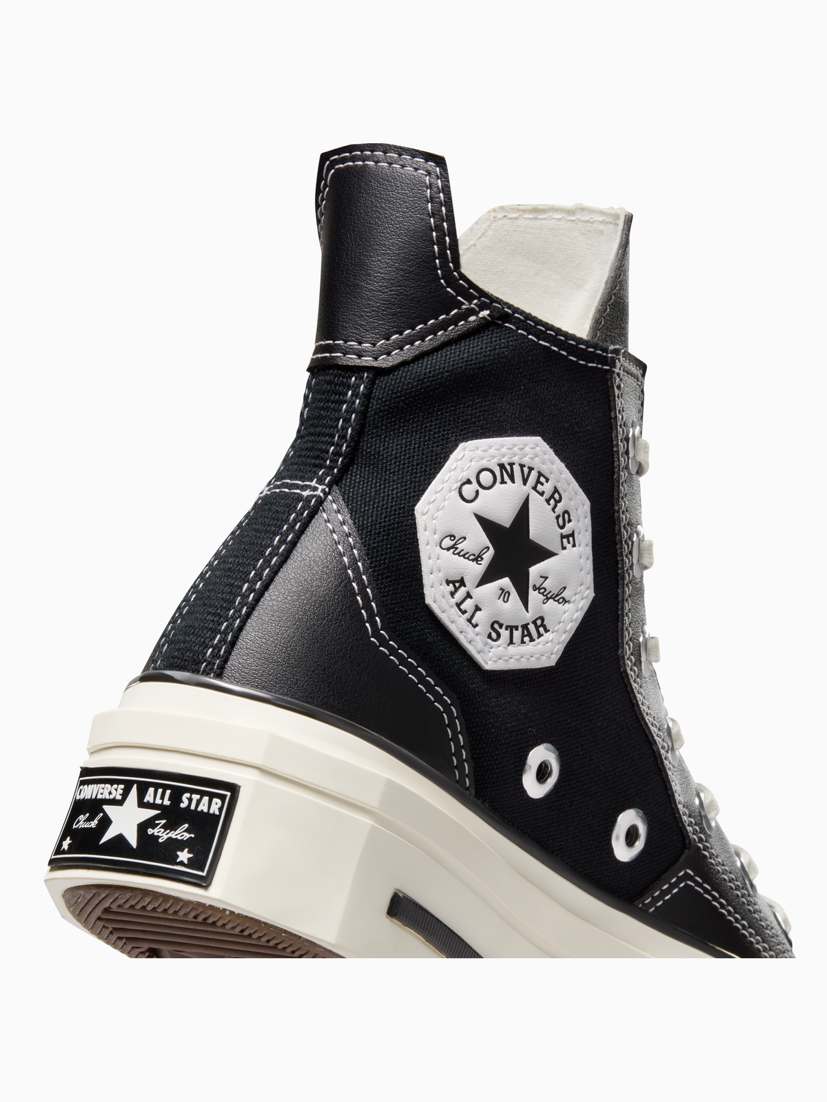 CONVERSE CHUCK 70 DE LUXE SQUARED