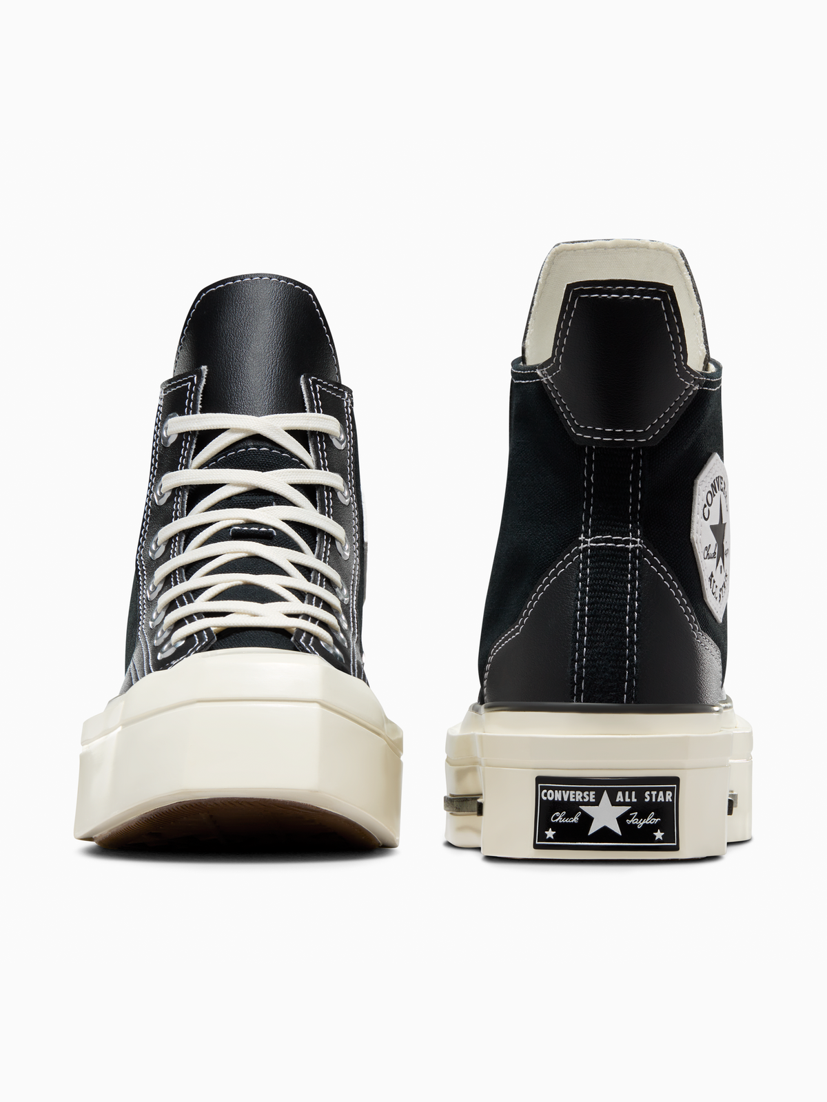 CONVERSE CHUCK 70 DE LUXE SQUARED