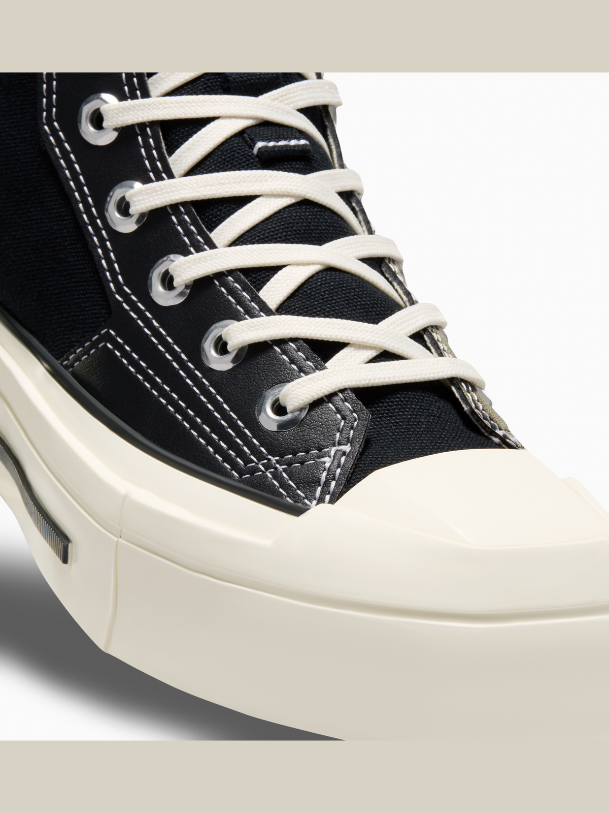 CONVERSE CHUCK 70 DE LUXE SQUARED