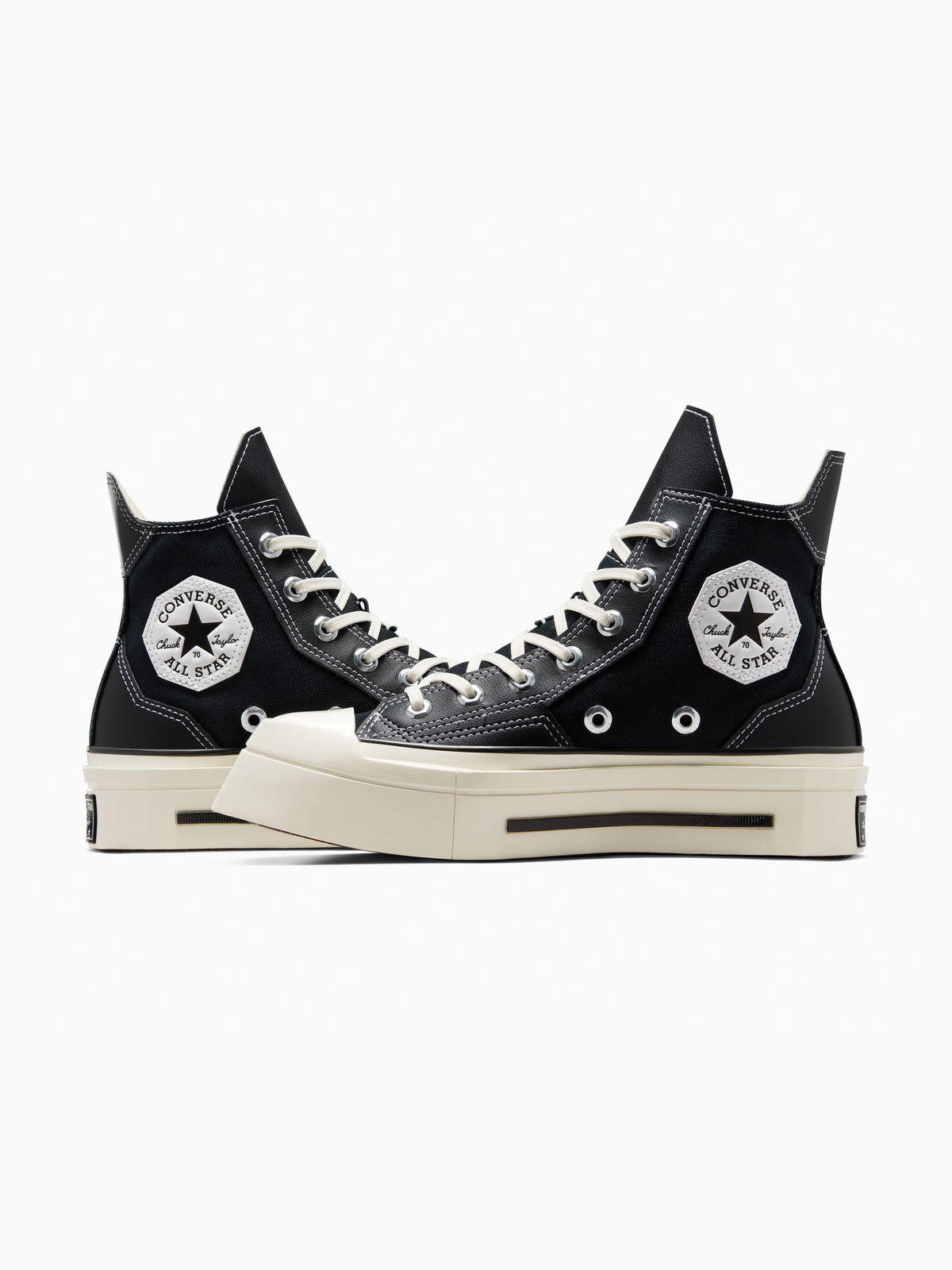 CONVERSE CHUCK 70 DE LUXE SQUARED