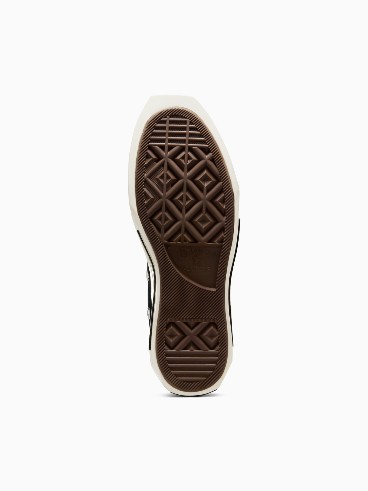 CONVERSE CHUCK 70 DE LUXE SQUARED