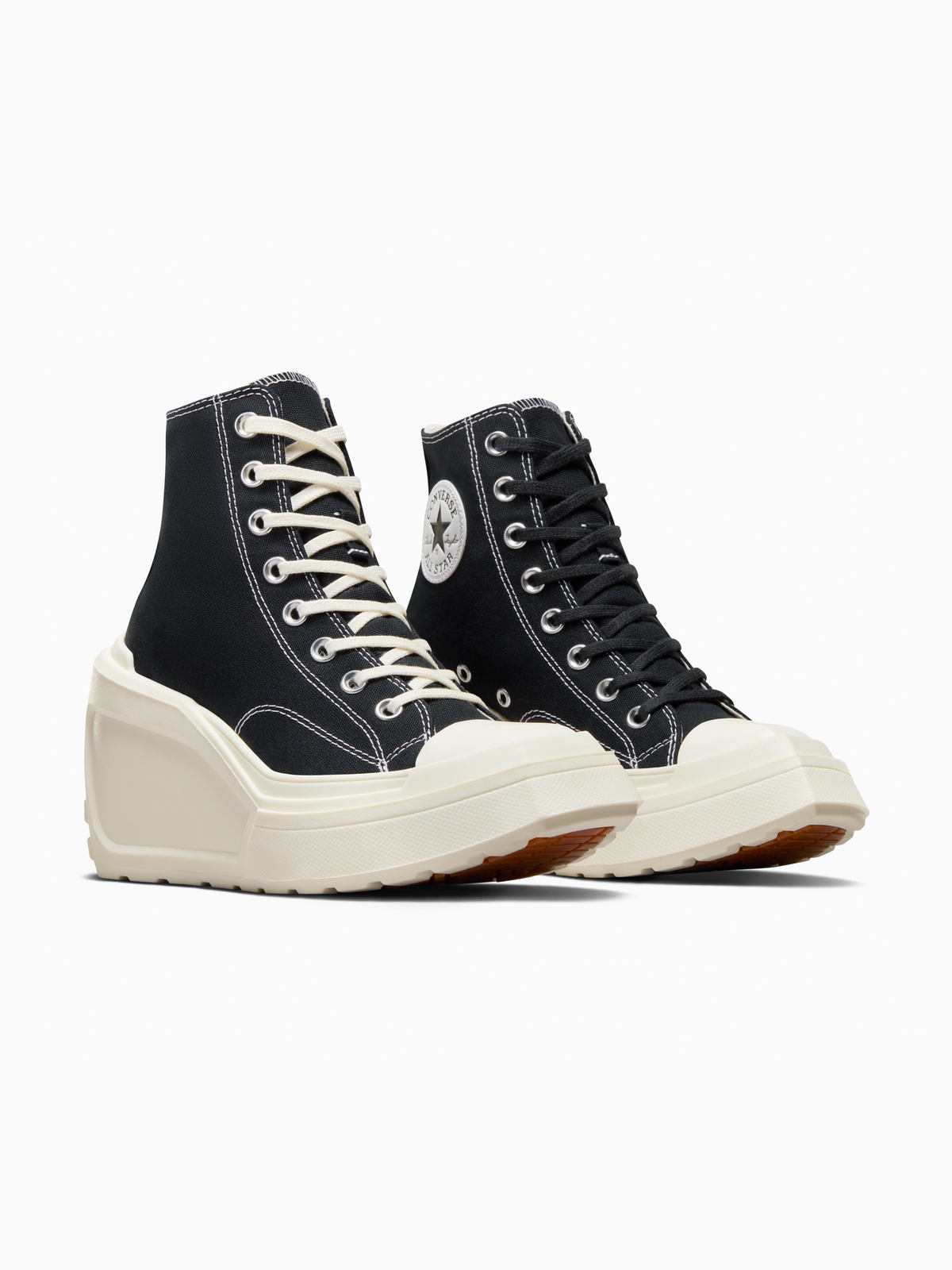 CONVERSE CHUCK 70 DE LUXE WEDGE