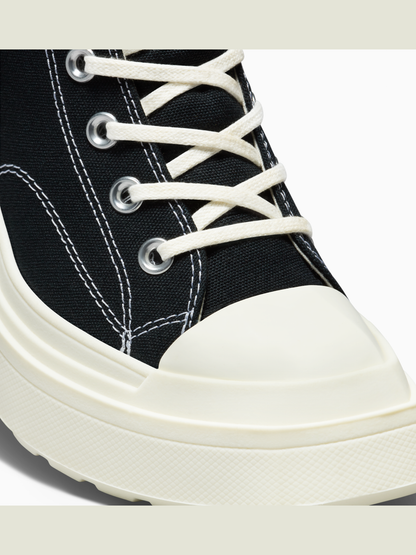 CONVERSE CHUCK 70 DE LUXE WEDGE