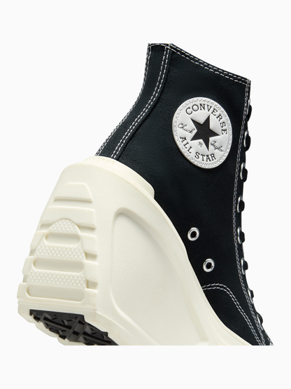 CONVERSE CHUCK 70 DE LUXE WEDGE
