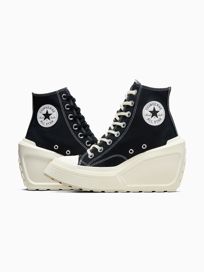 CONVERSE CHUCK 70 DE LUXE WEDGE