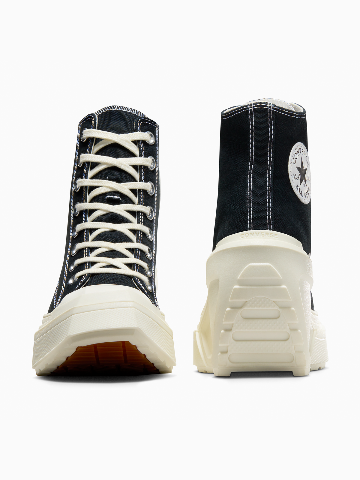 CONVERSE CHUCK 70 DE LUXE WEDGE