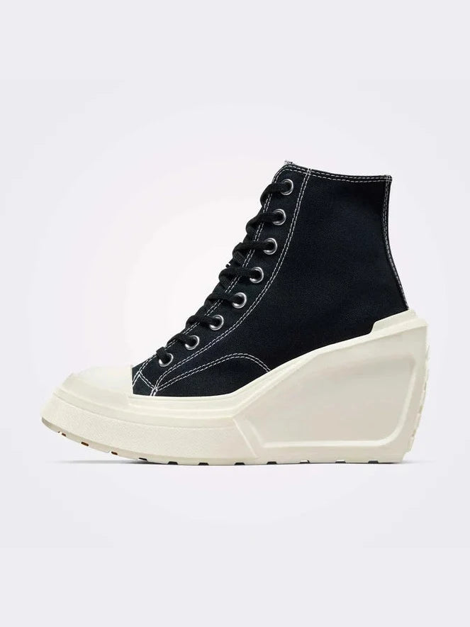 CONVERSE CHUCK 70 DE LUXE WEDGE