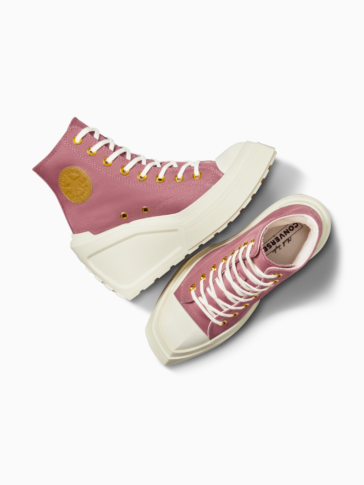 CONVERSE CHUCK 70 DE LUXE WEDGE