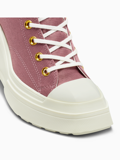 CONVERSE CHUCK 70 DE LUXE WEDGE